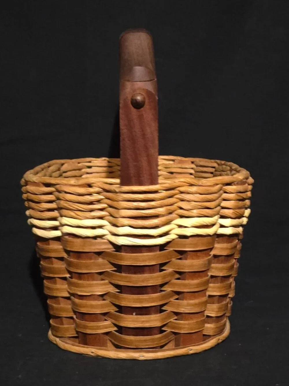 Foxcreek Basket Co. foxcreek basket